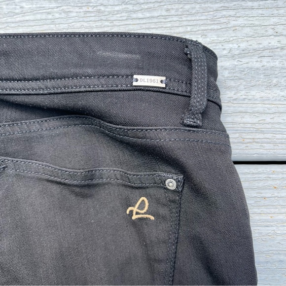 DL1961 Emma Leggings - Picture 7 of 7